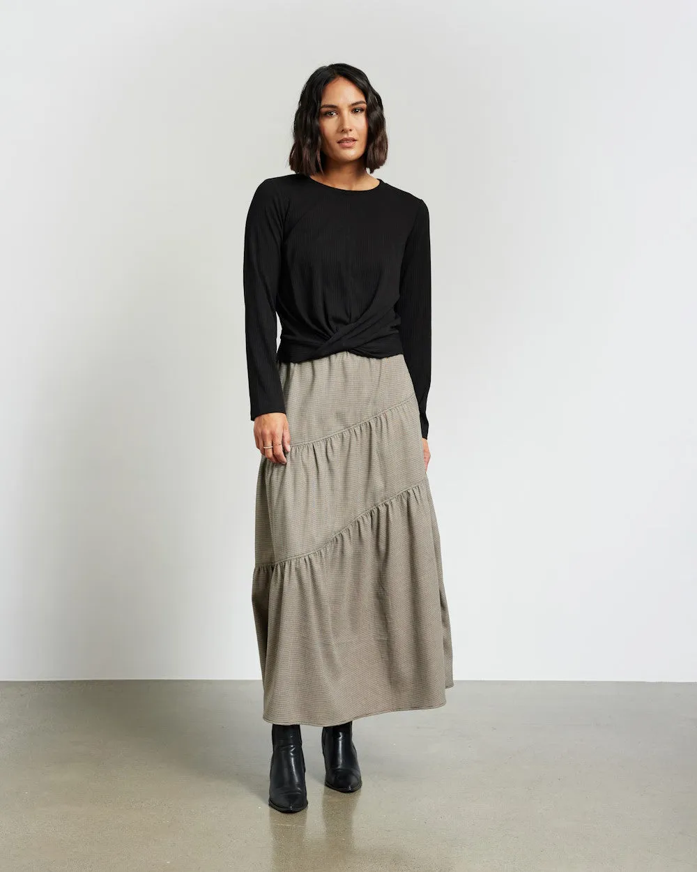 Et Alia Evie Skirt