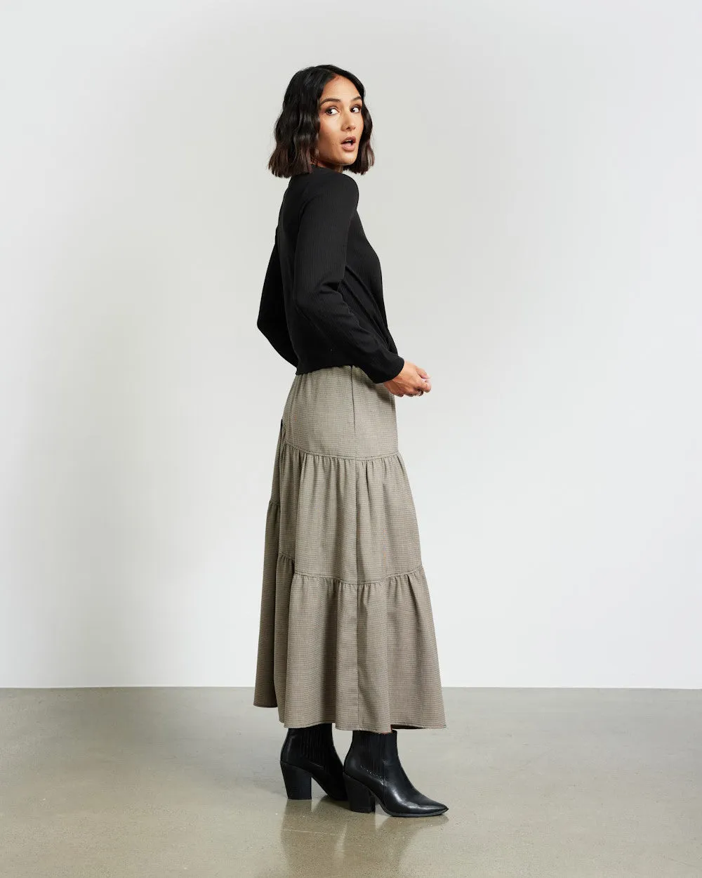 Et Alia Evie Skirt