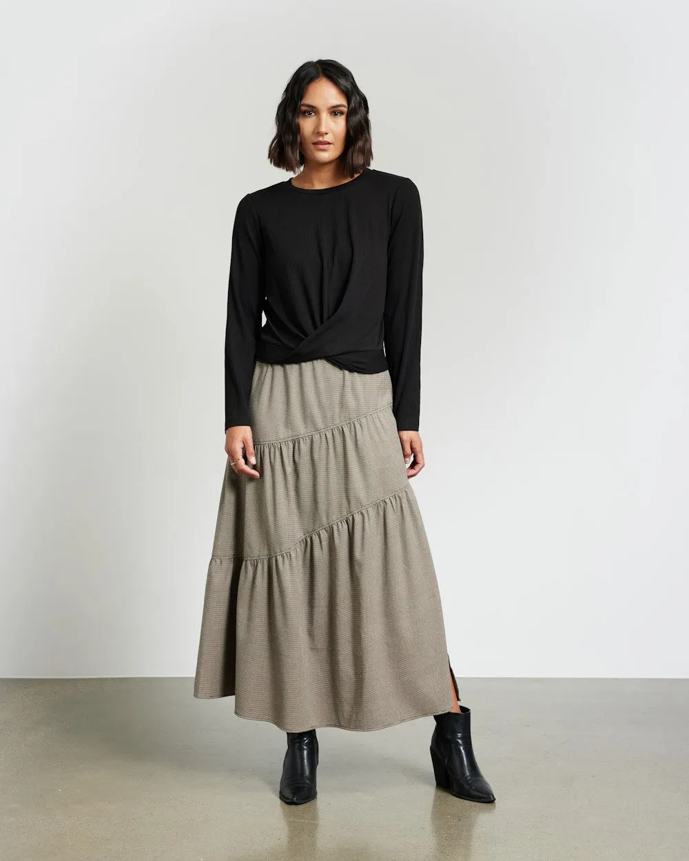 Et Alia Evie Skirt