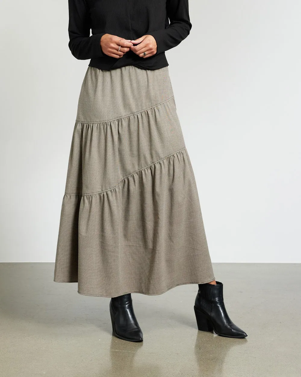 Et Alia Evie Skirt