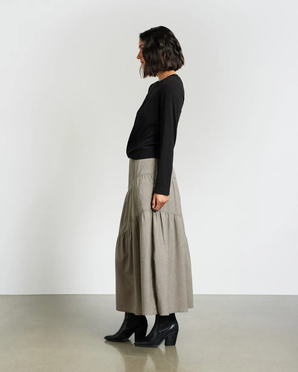 Et Alia Evie Skirt
