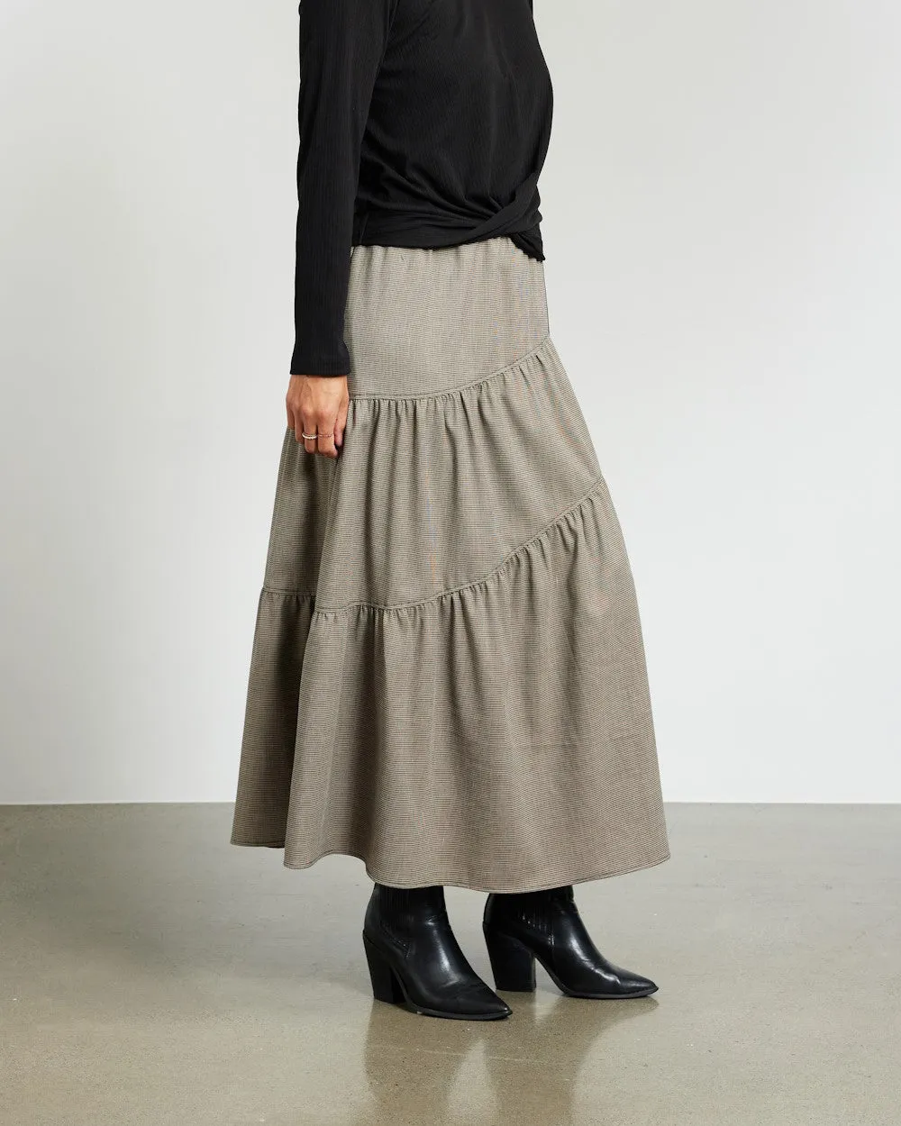 Et Alia Evie Skirt