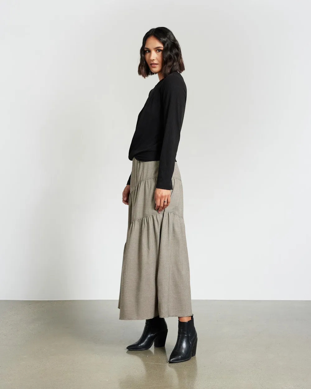 Et Alia Evie Skirt