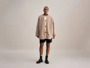 Hamon Jacket (232 / W / COMBO A)