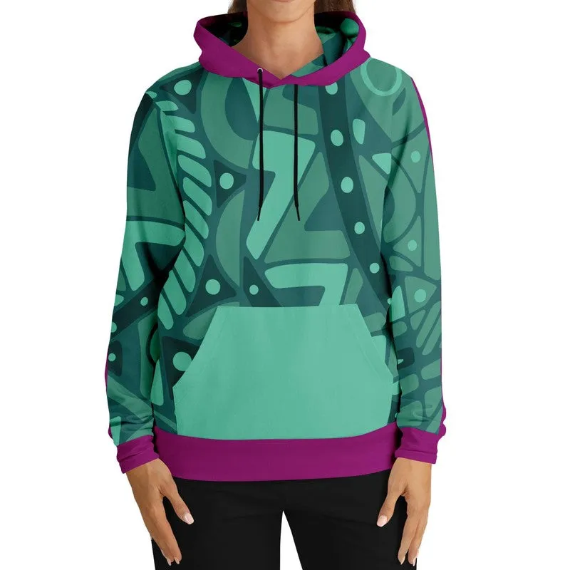 Helium Mood Hoodie | Unisex | with PLUS sizes
