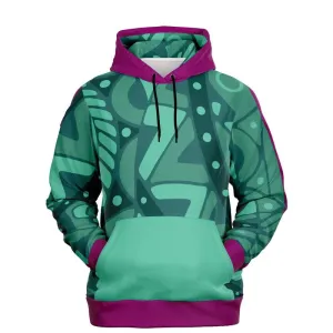 Helium Mood Hoodie | Unisex | with PLUS sizes