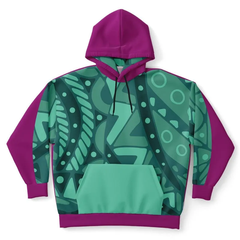 Helium Mood Hoodie | Unisex | with PLUS sizes