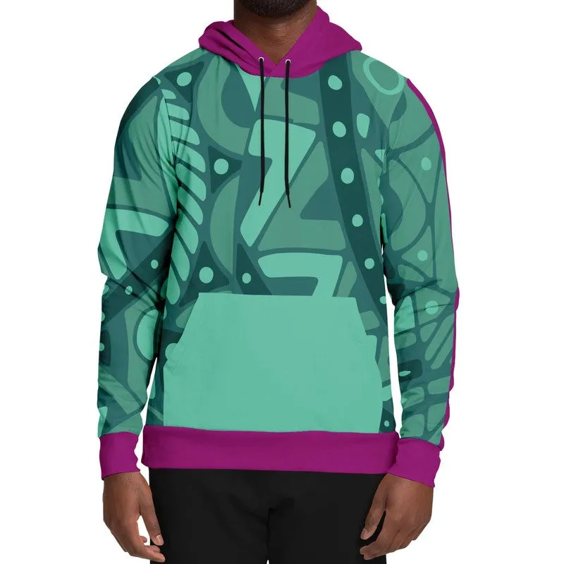 Helium Mood Hoodie | Unisex | with PLUS sizes