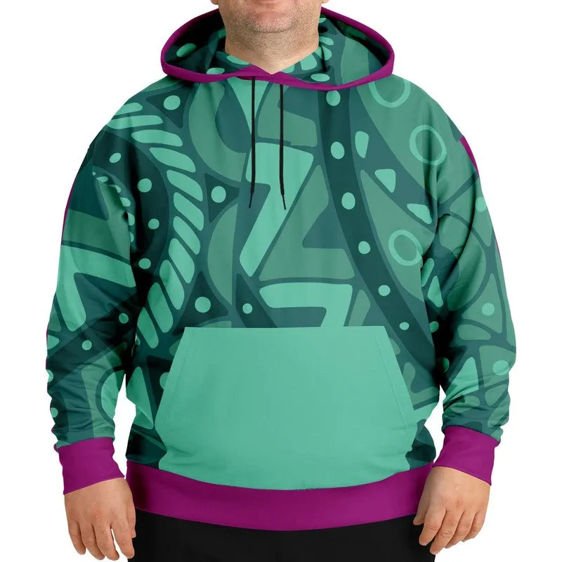 Helium Mood Hoodie | Unisex | with PLUS sizes