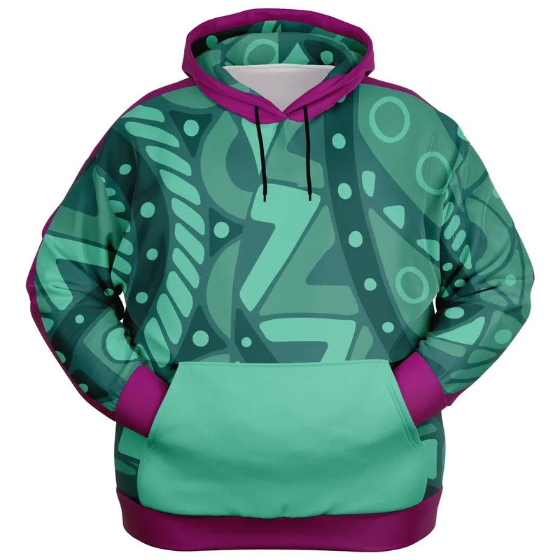 Helium Mood Hoodie | Unisex | with PLUS sizes