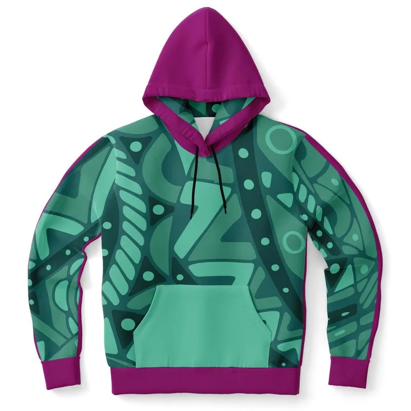 Helium Mood Hoodie | Unisex | with PLUS sizes