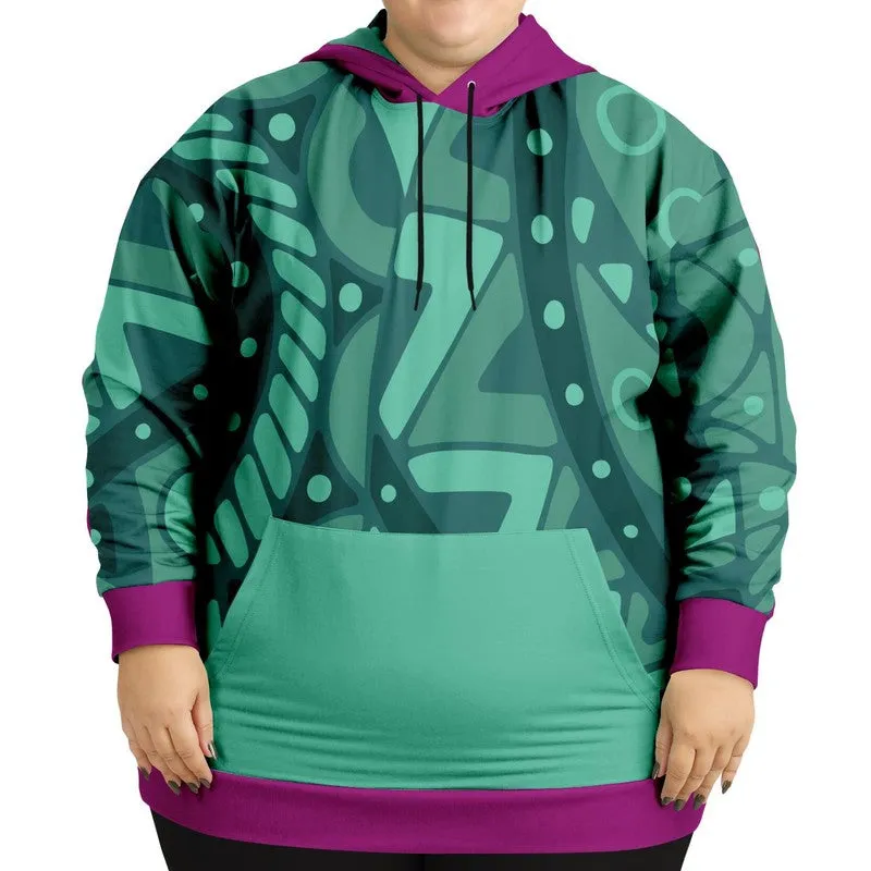 Helium Mood Hoodie | Unisex | with PLUS sizes