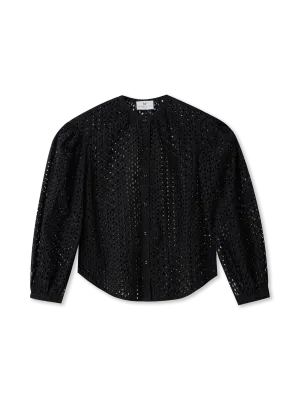 Isabella | black