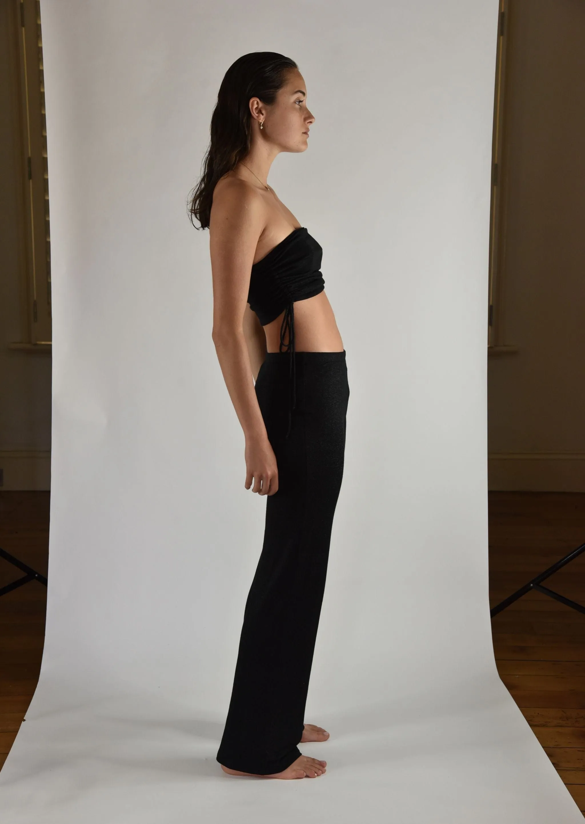 Jerry Bandeau Top