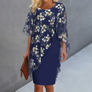 Kaleide™ - Floral Dress