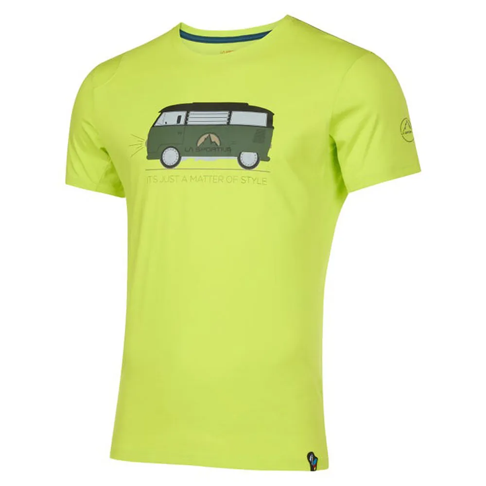 La Sportiva Van T-Shirt Men's