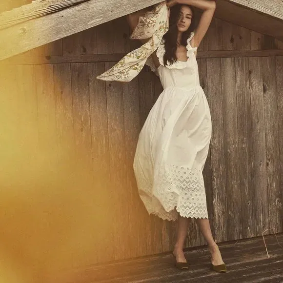 Liesel Dress