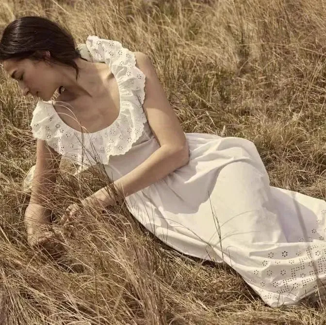 Liesel Dress