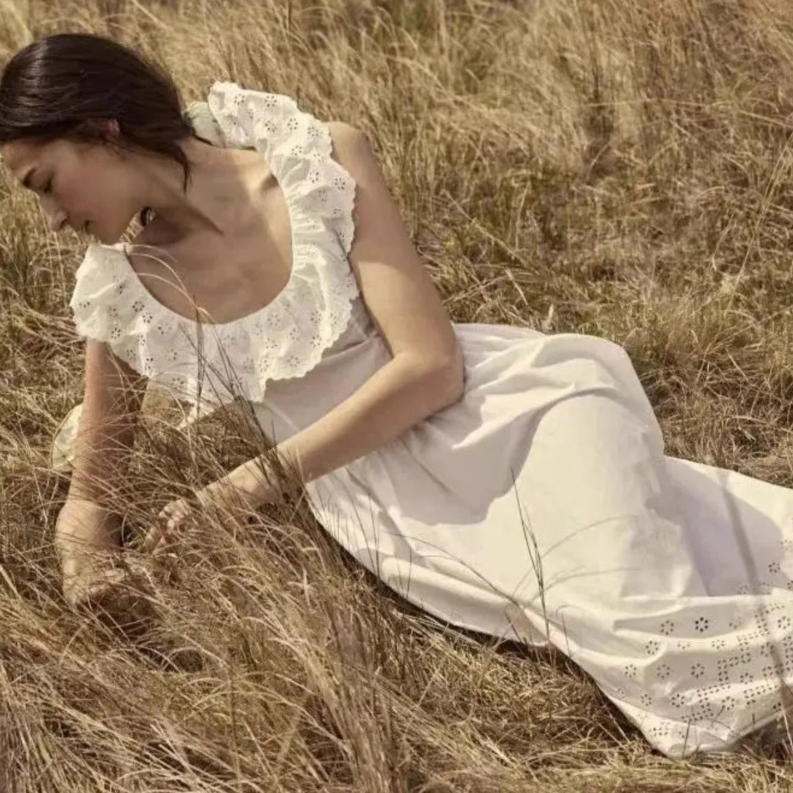 Liesel Dress