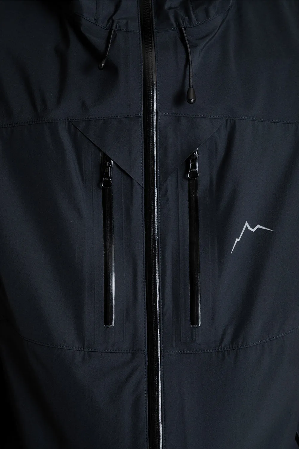 Light Shield Jacket 2 - Black