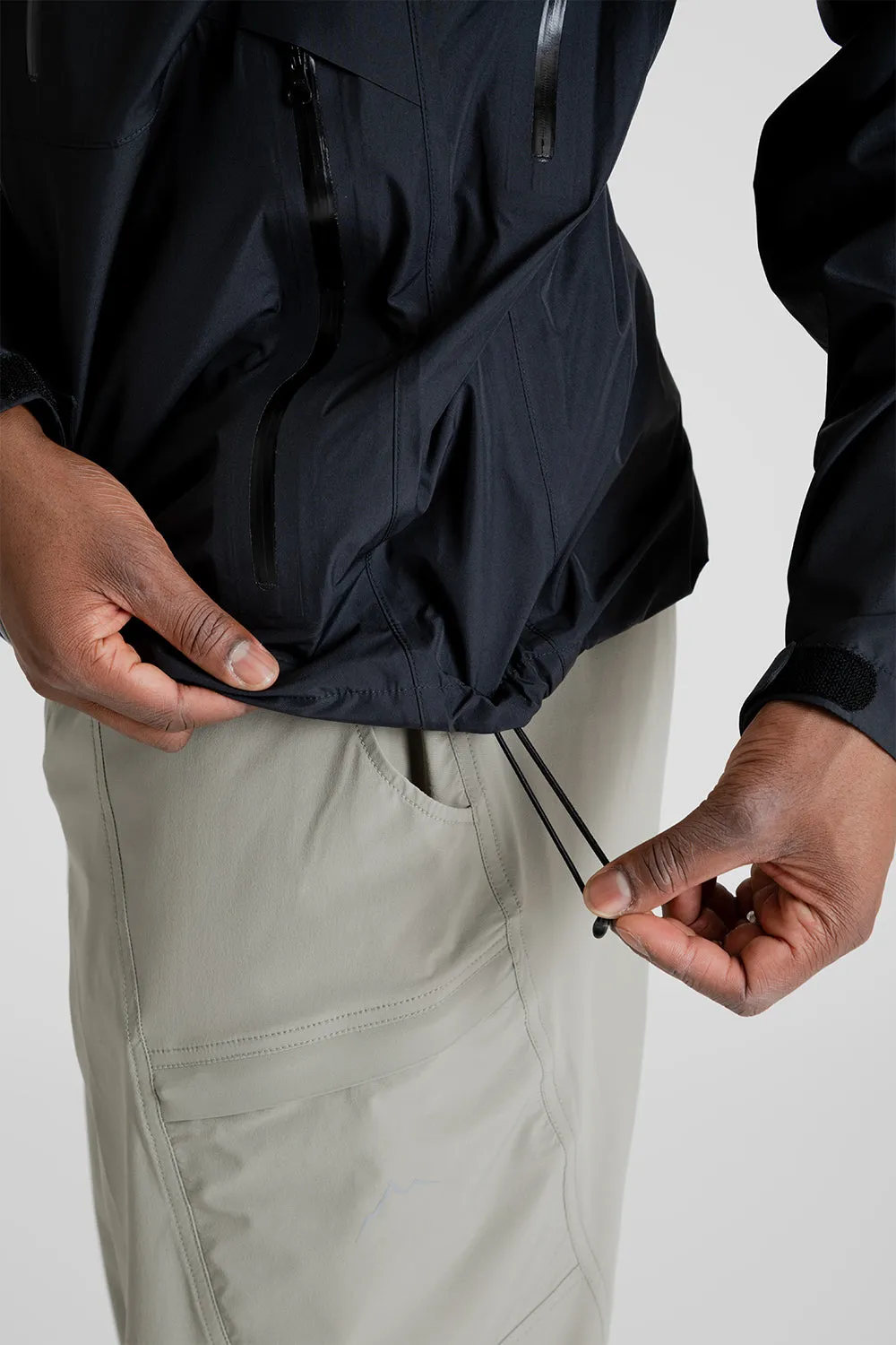 Light Shield Jacket 2 - Black