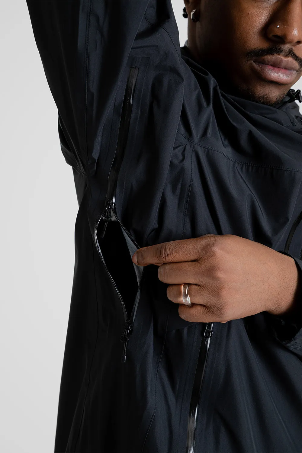 Light Shield Jacket 2 - Black