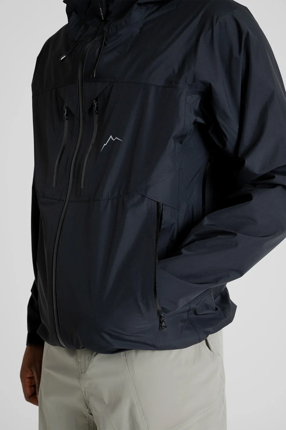 Light Shield Jacket 2 - Black