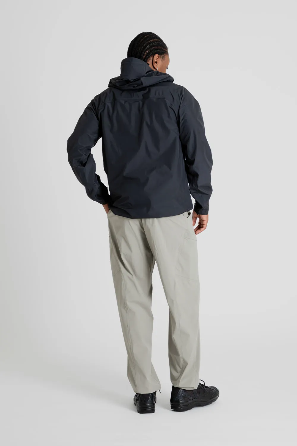 Light Shield Jacket 2 - Black