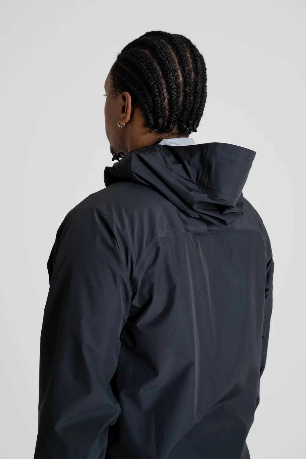Light Shield Jacket 2 - Black
