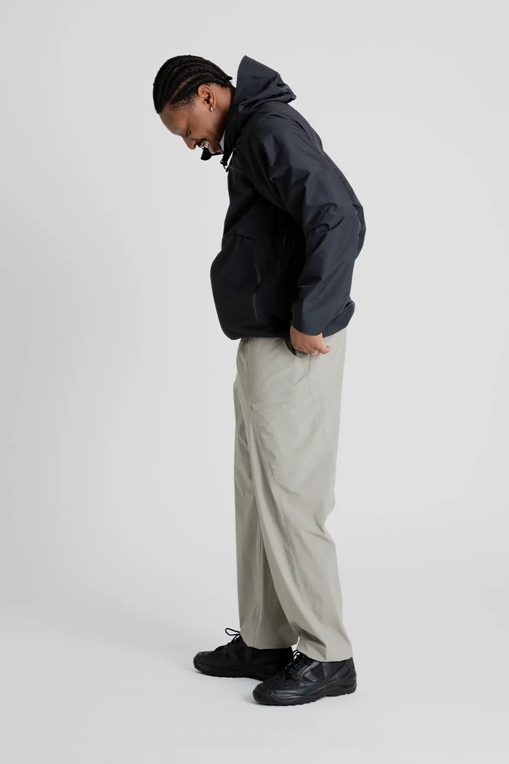 Light Shield Jacket 2 - Black