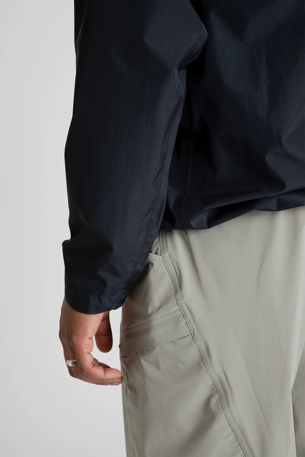 Light Shield Jacket 2 - Black