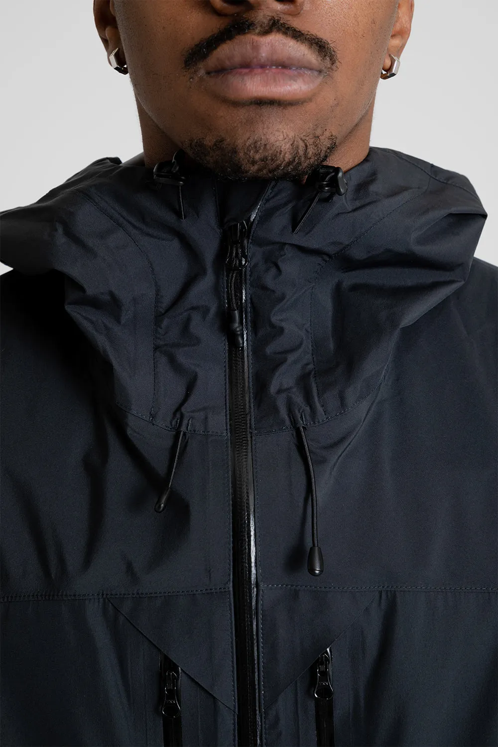 Light Shield Jacket 2 - Black