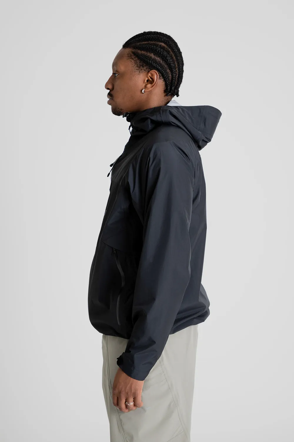 Light Shield Jacket 2 - Black