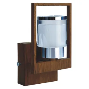 Luker Aether Indoor Wall Light 5W Warm White LWL118-1