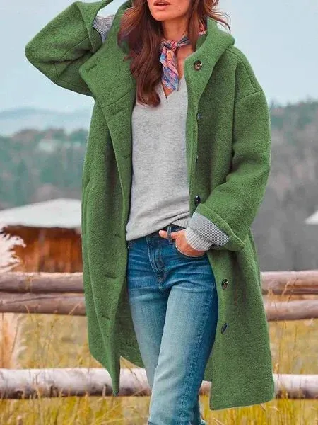 Luna - Cozy jacket