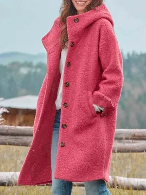 Luna - Cozy jacket