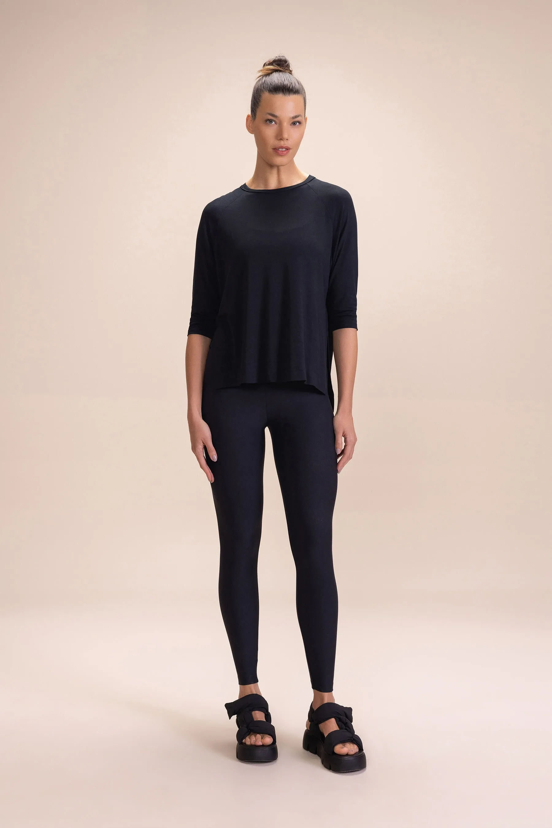 ML Flow Long Sleeve T-Shirt