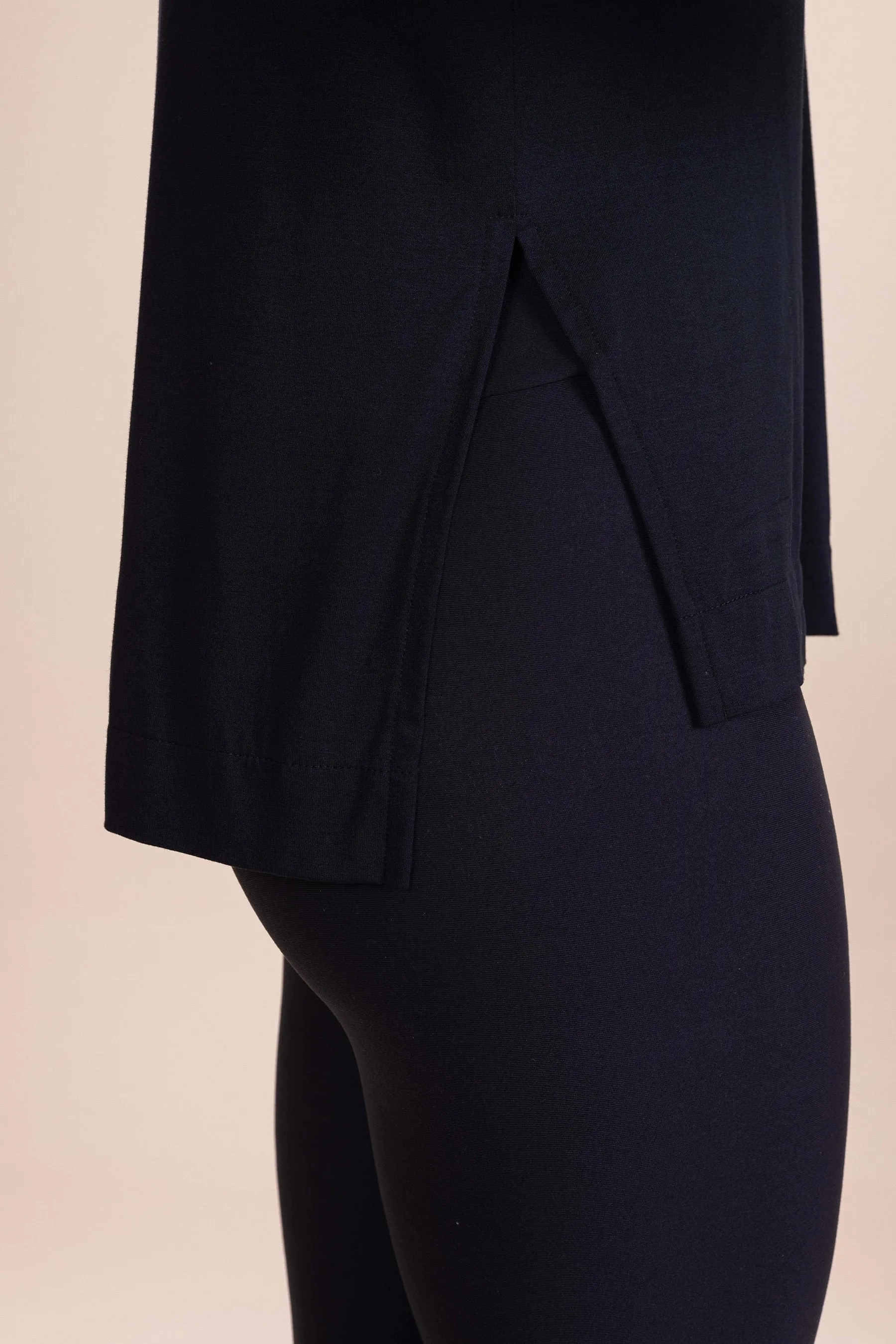 ML Flow Long Sleeve T-Shirt