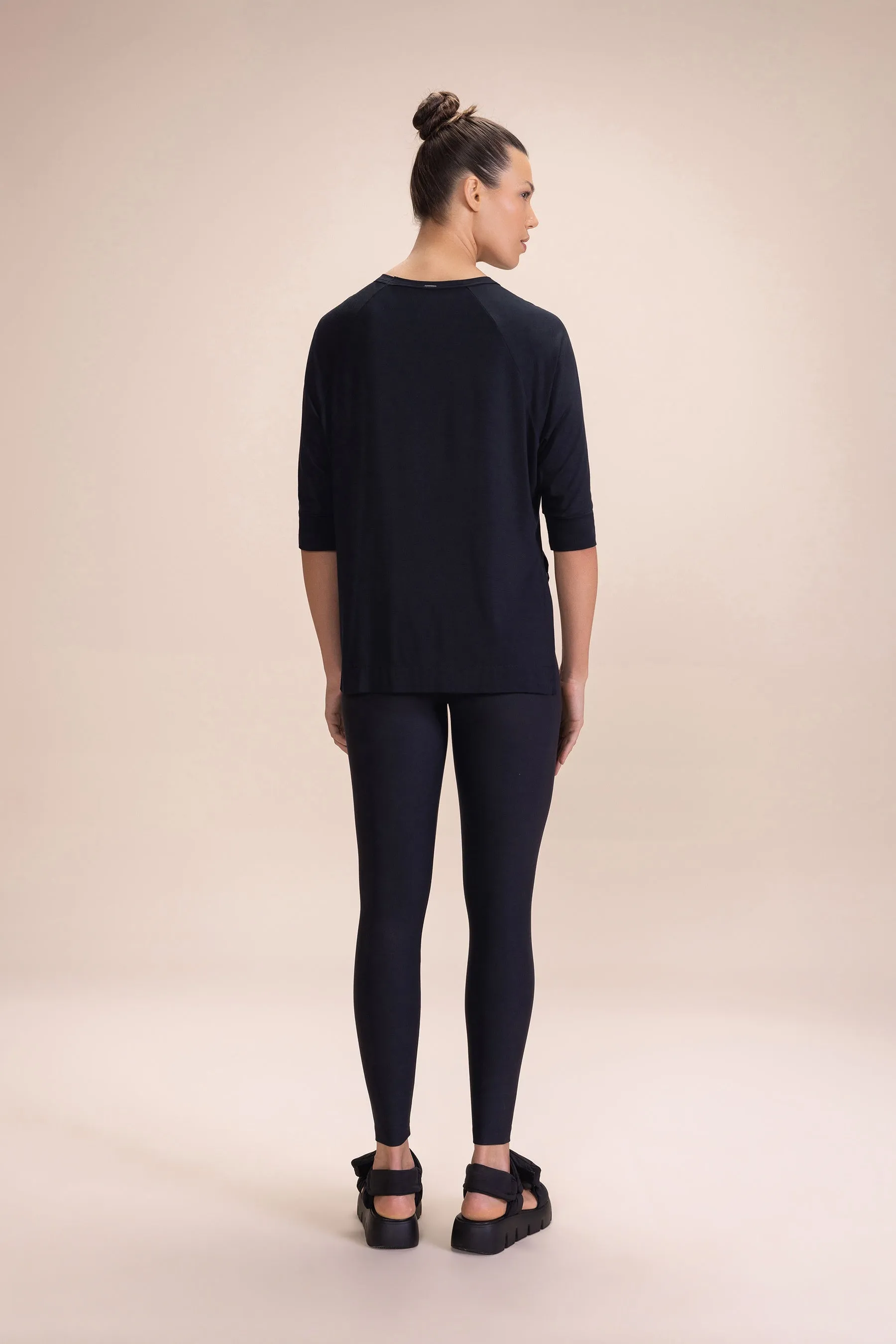 ML Flow Long Sleeve T-Shirt