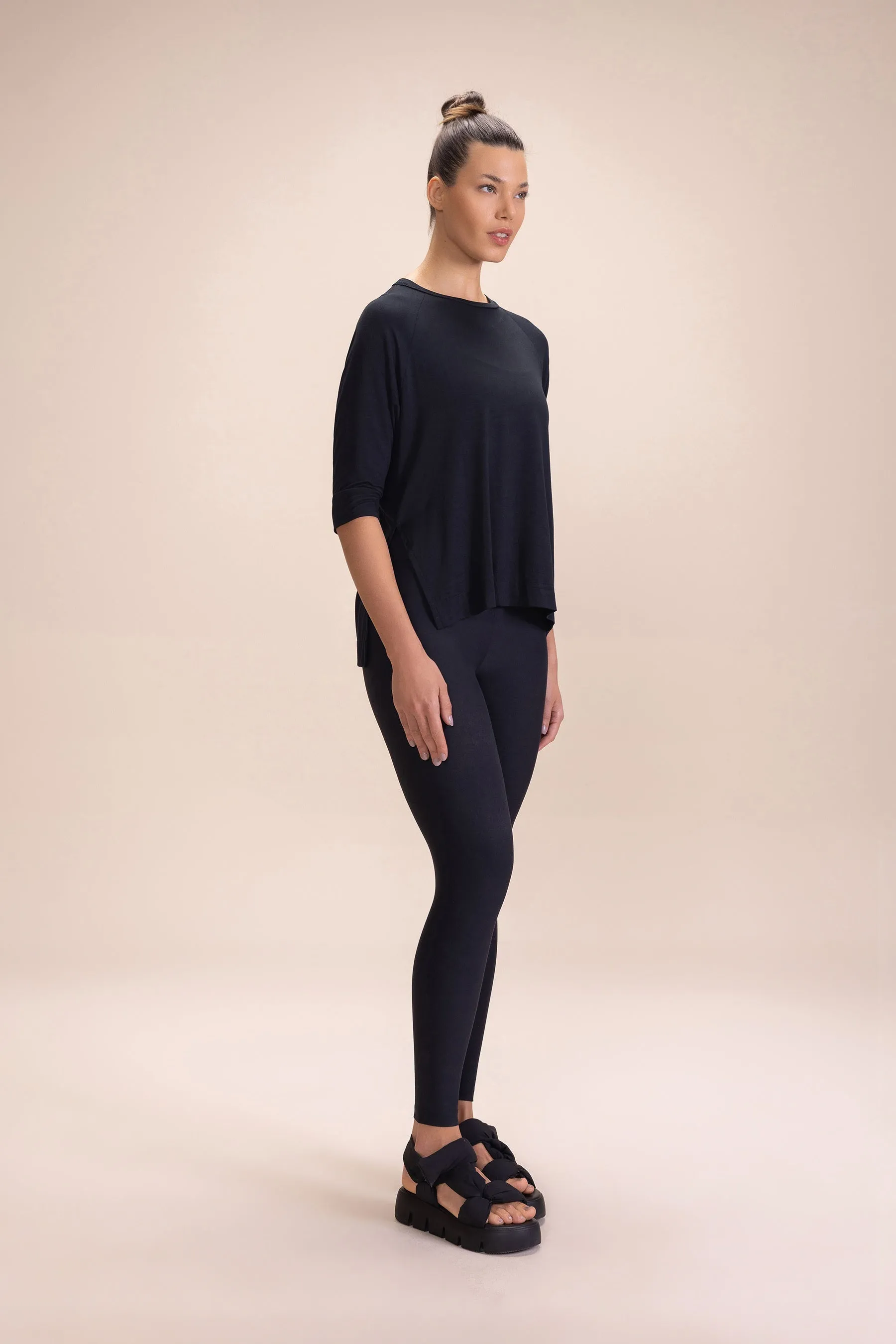 ML Flow Long Sleeve T-Shirt