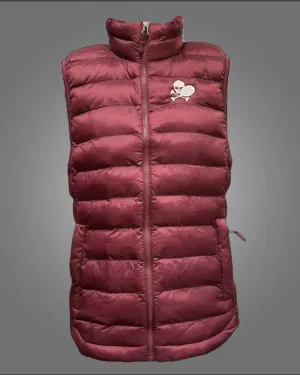NEW Ladies Lightweight Midnight Vest