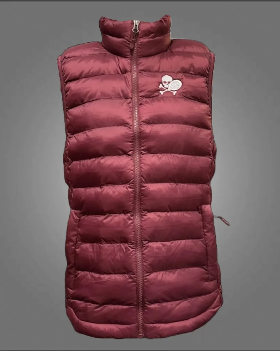 NEW Ladies Lightweight Midnight Vest
