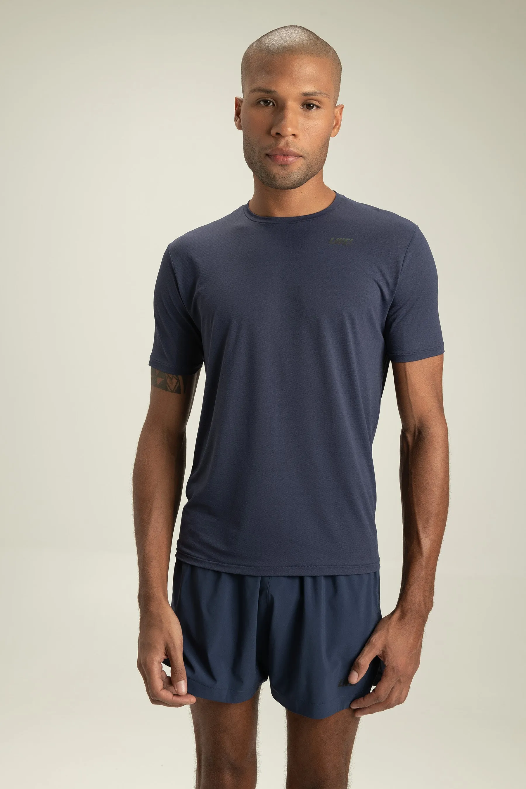 Outside Comfy T-Shirt