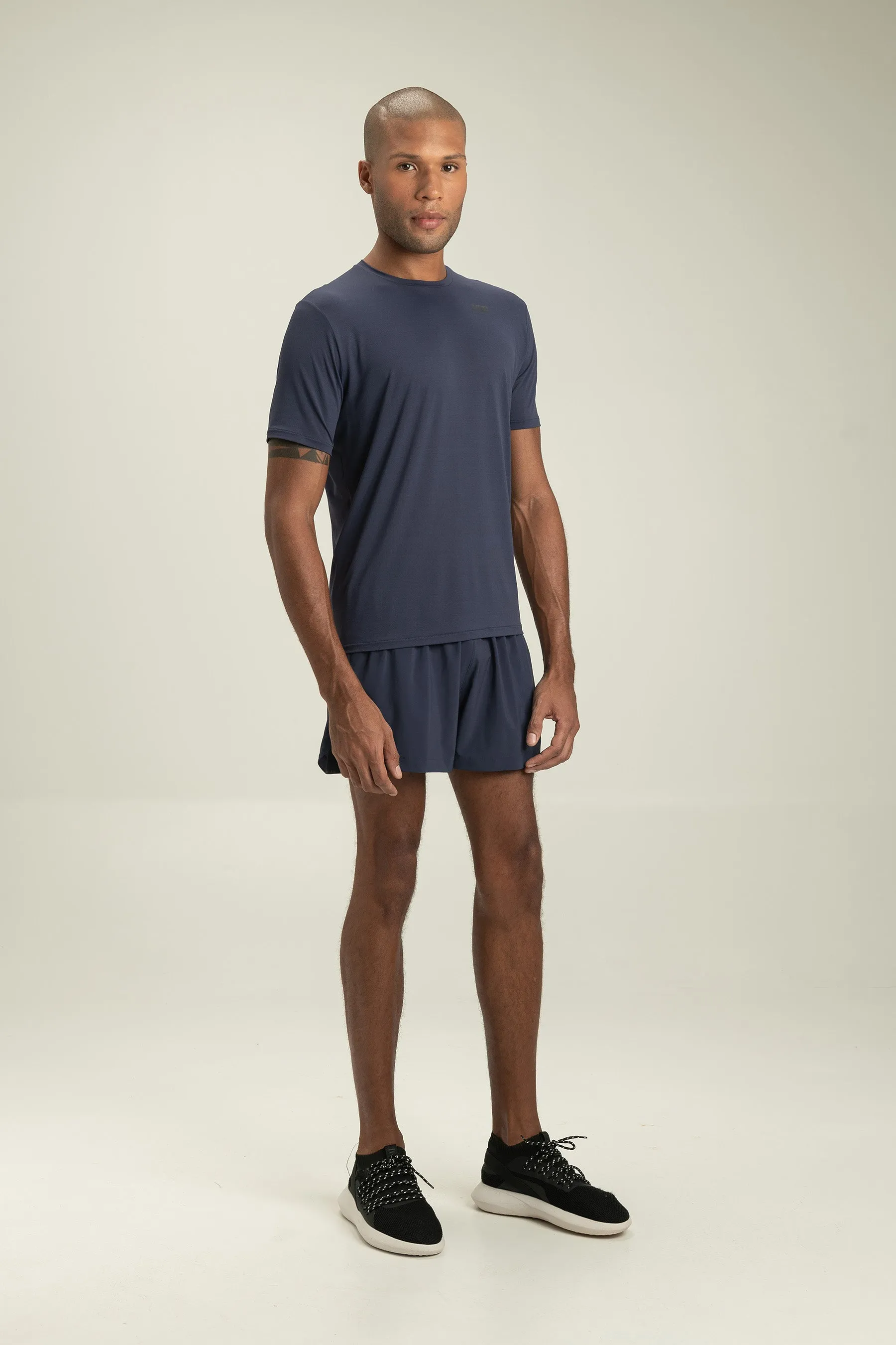 Outside Comfy T-Shirt