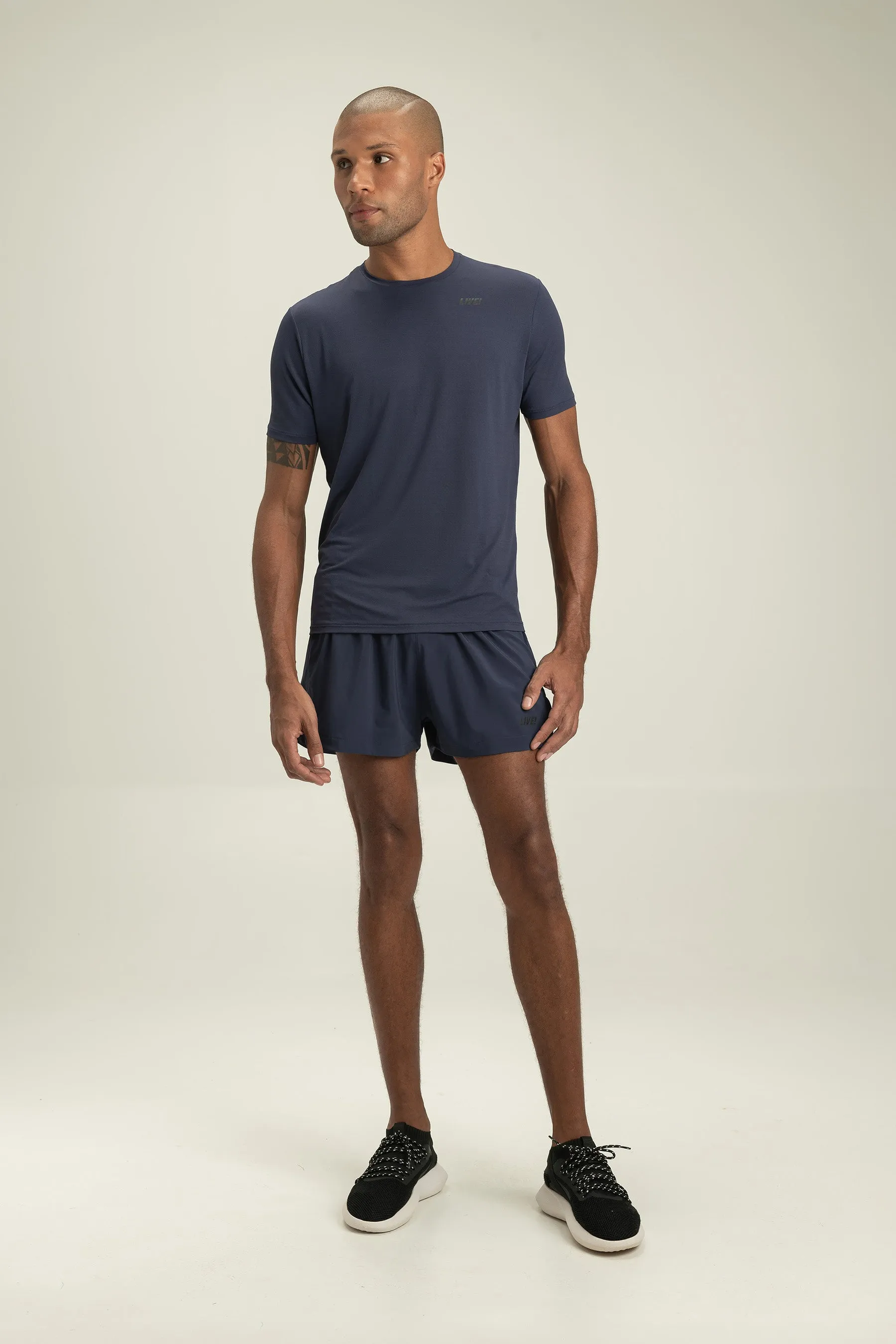 Outside Comfy T-Shirt