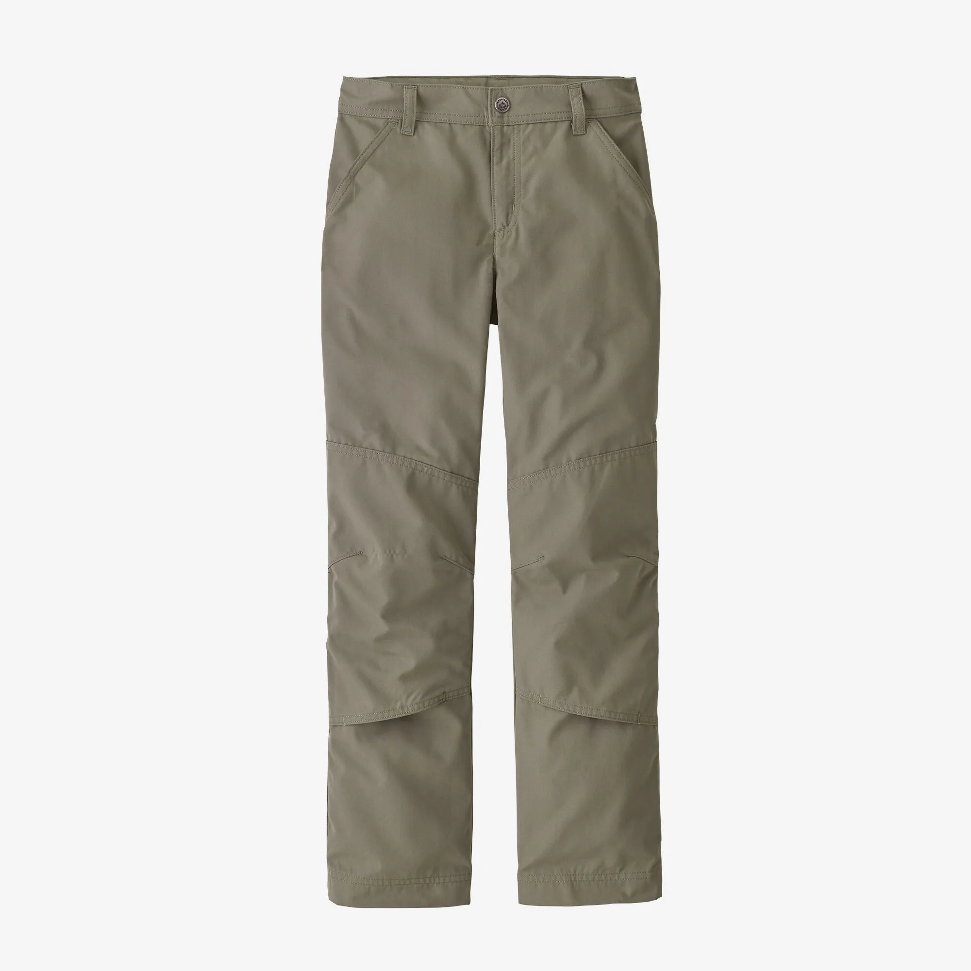 Pantalón Niña Durable Hike Pants