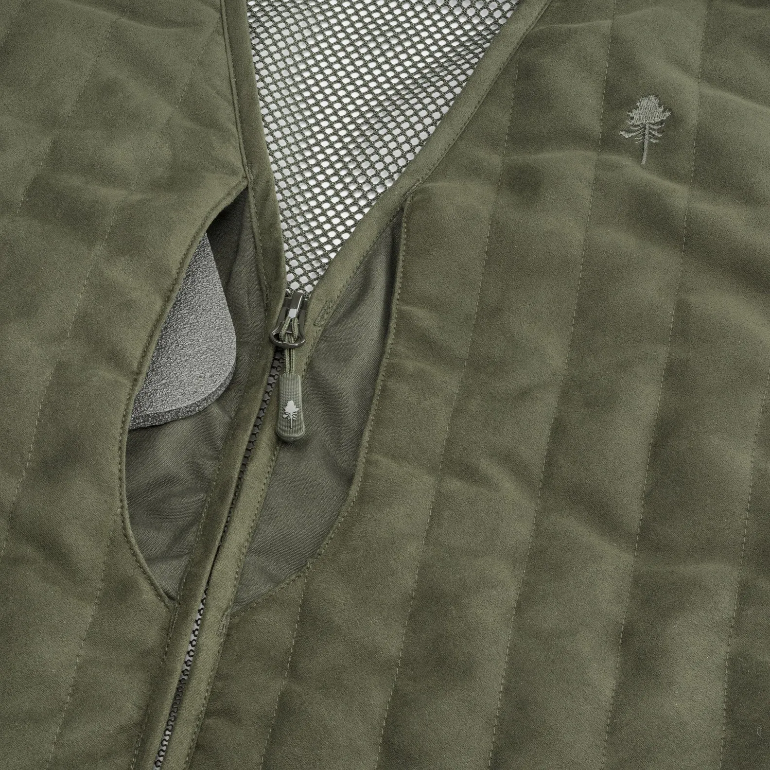 Pinewood Cadley Shooting Vest