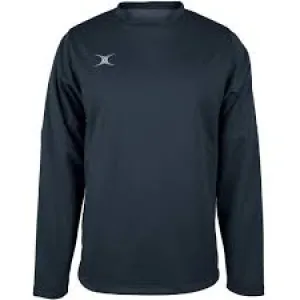 Pro Warm Up Top