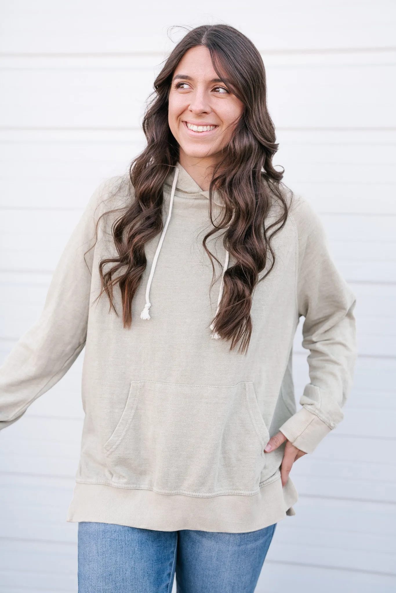 "You Are Always Loved" Hoodie