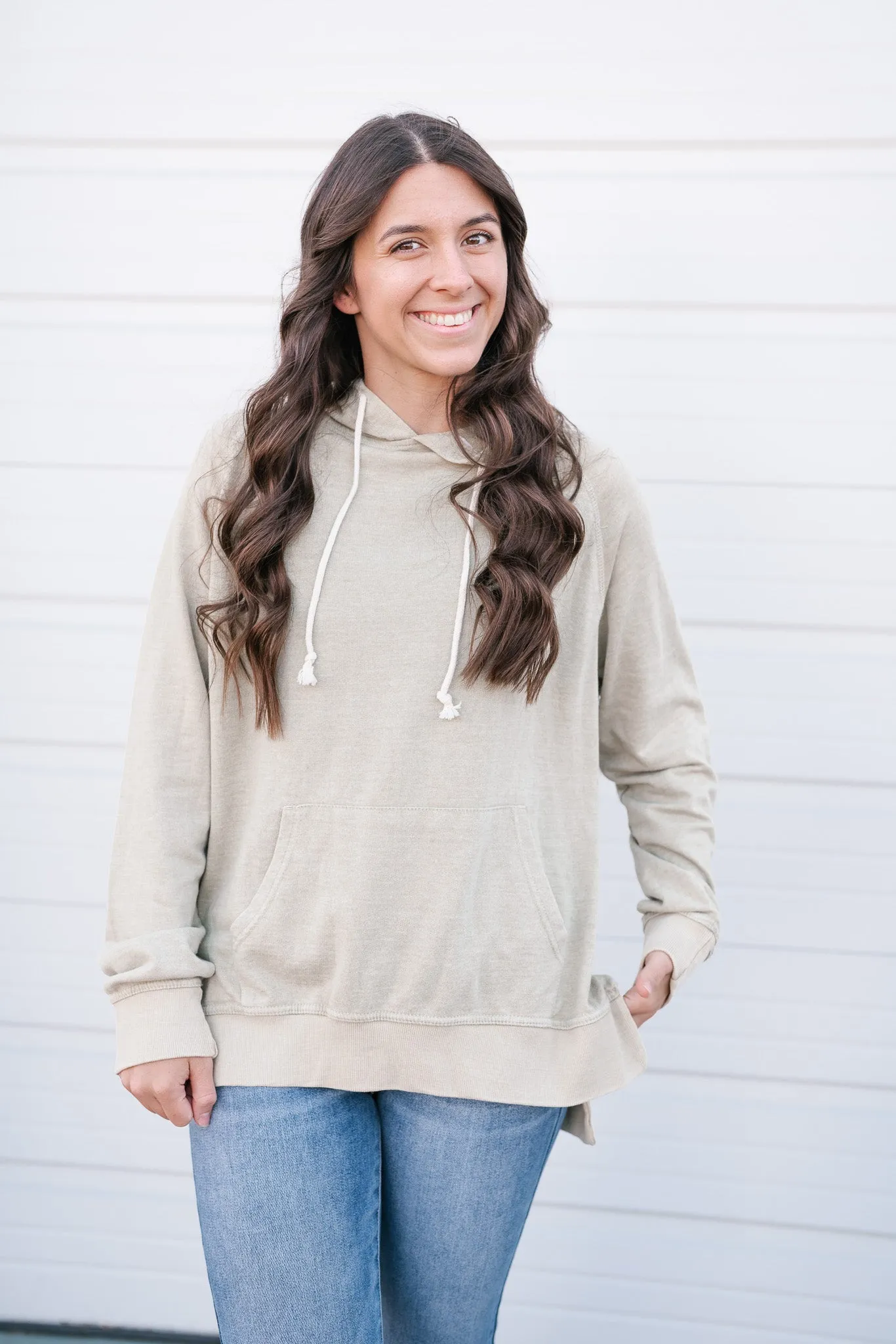 "You Are Always Loved" Hoodie